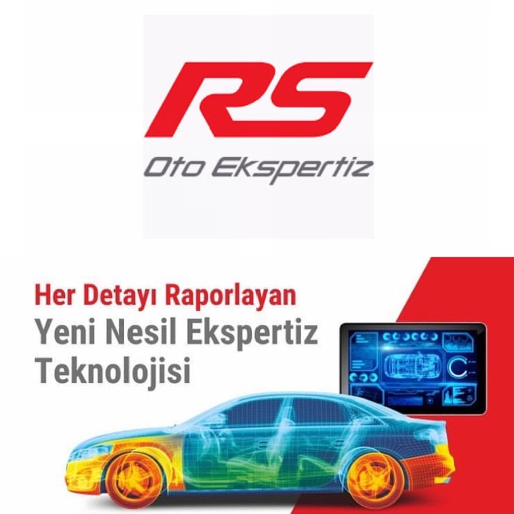 Araç İnceleme — RS Oto Ekspertiz Çerkezköy