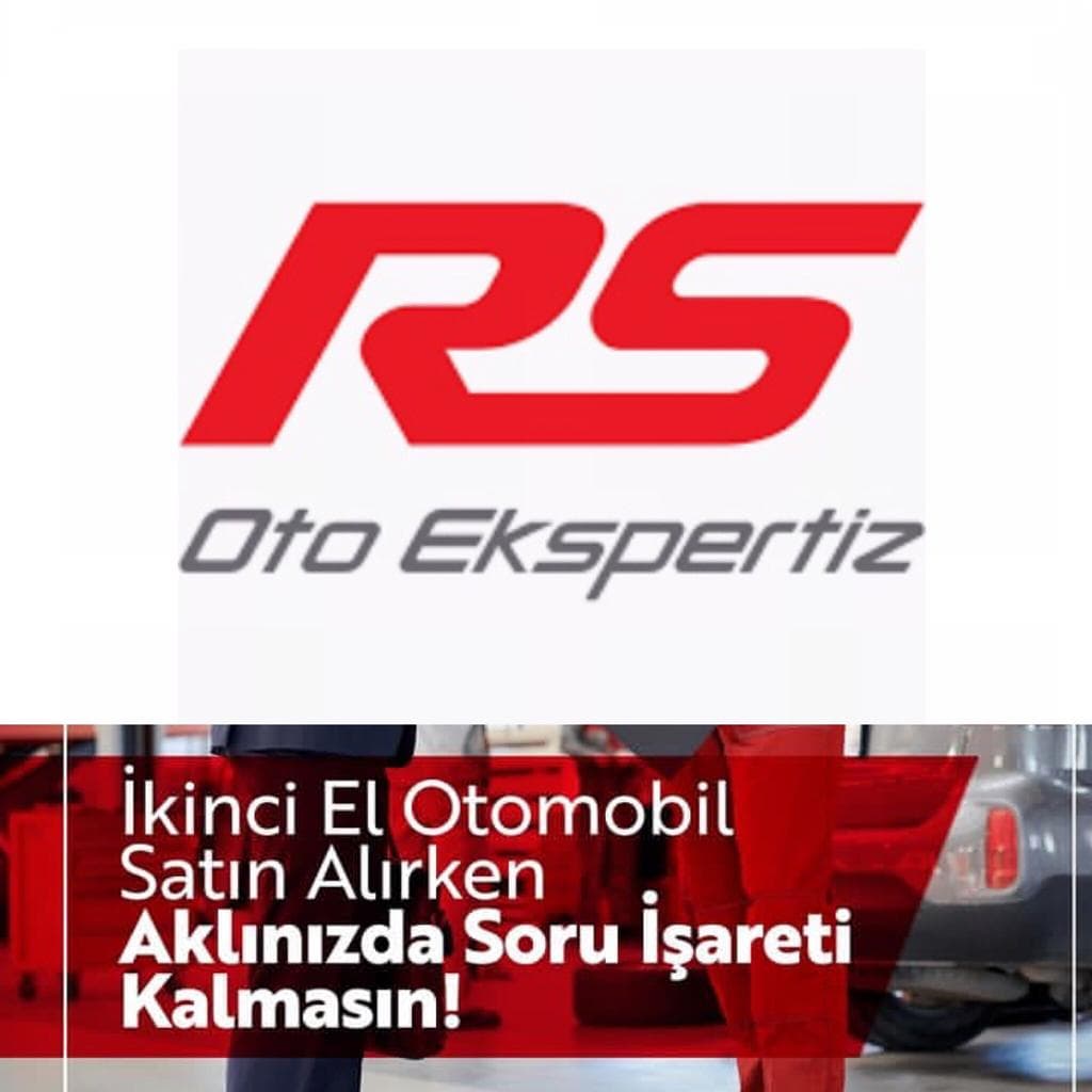OBD Arıza Tarama — RS Oto Ekspertiz Çerkezköy