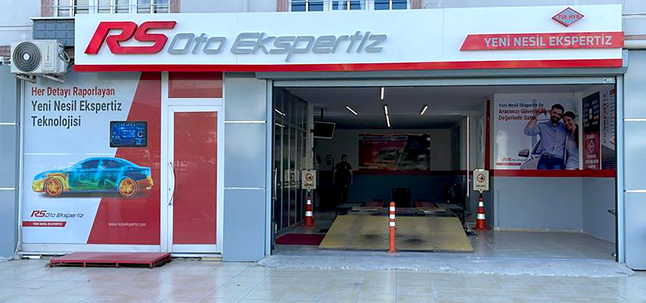 Rs Oto Ekspertiz